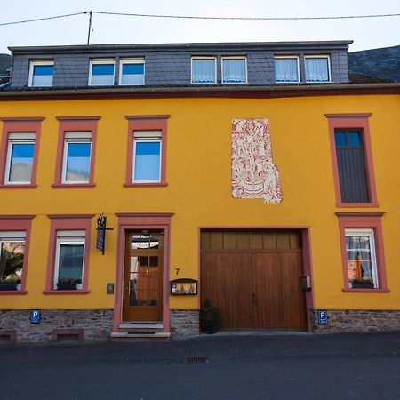 Appartamento Der Weinladen Kröv Esterno foto