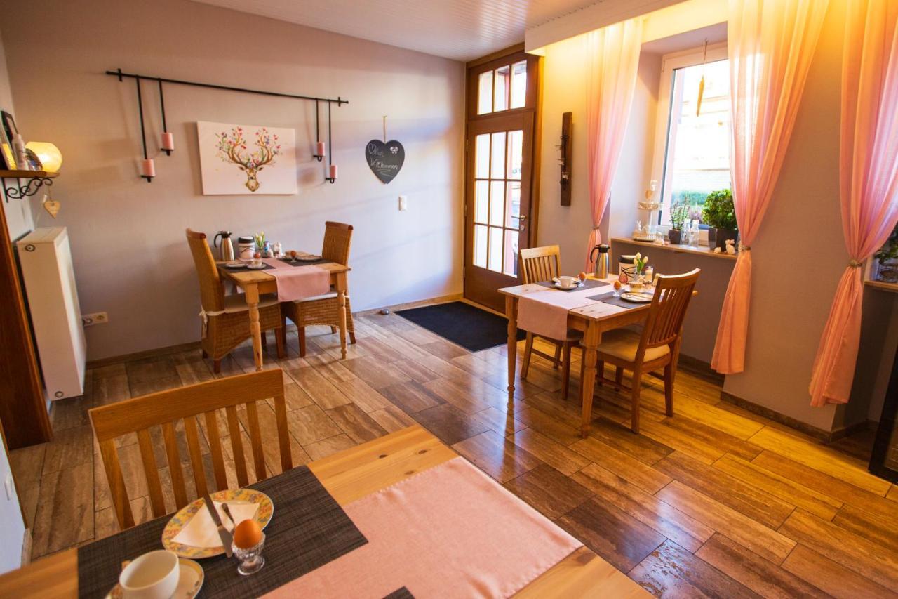 Appartamento Der Weinladen Kröv Esterno foto