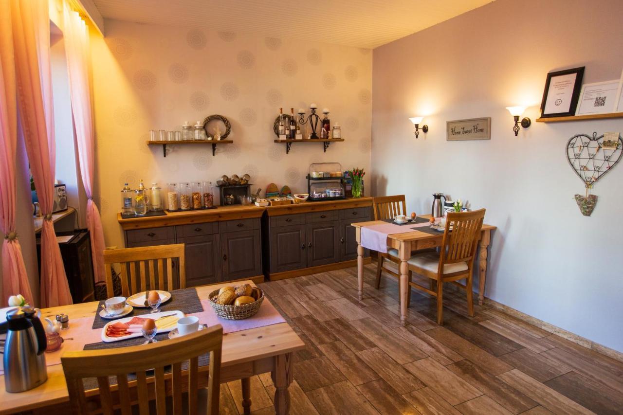 Appartamento Der Weinladen Kröv Esterno foto